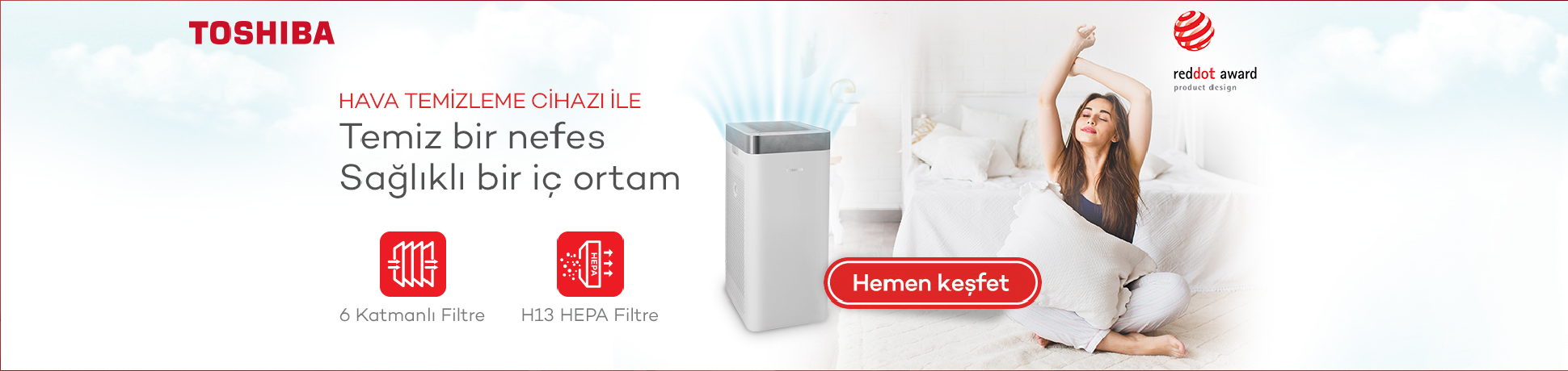 Karşıyaka Toshiba Klima Servisi